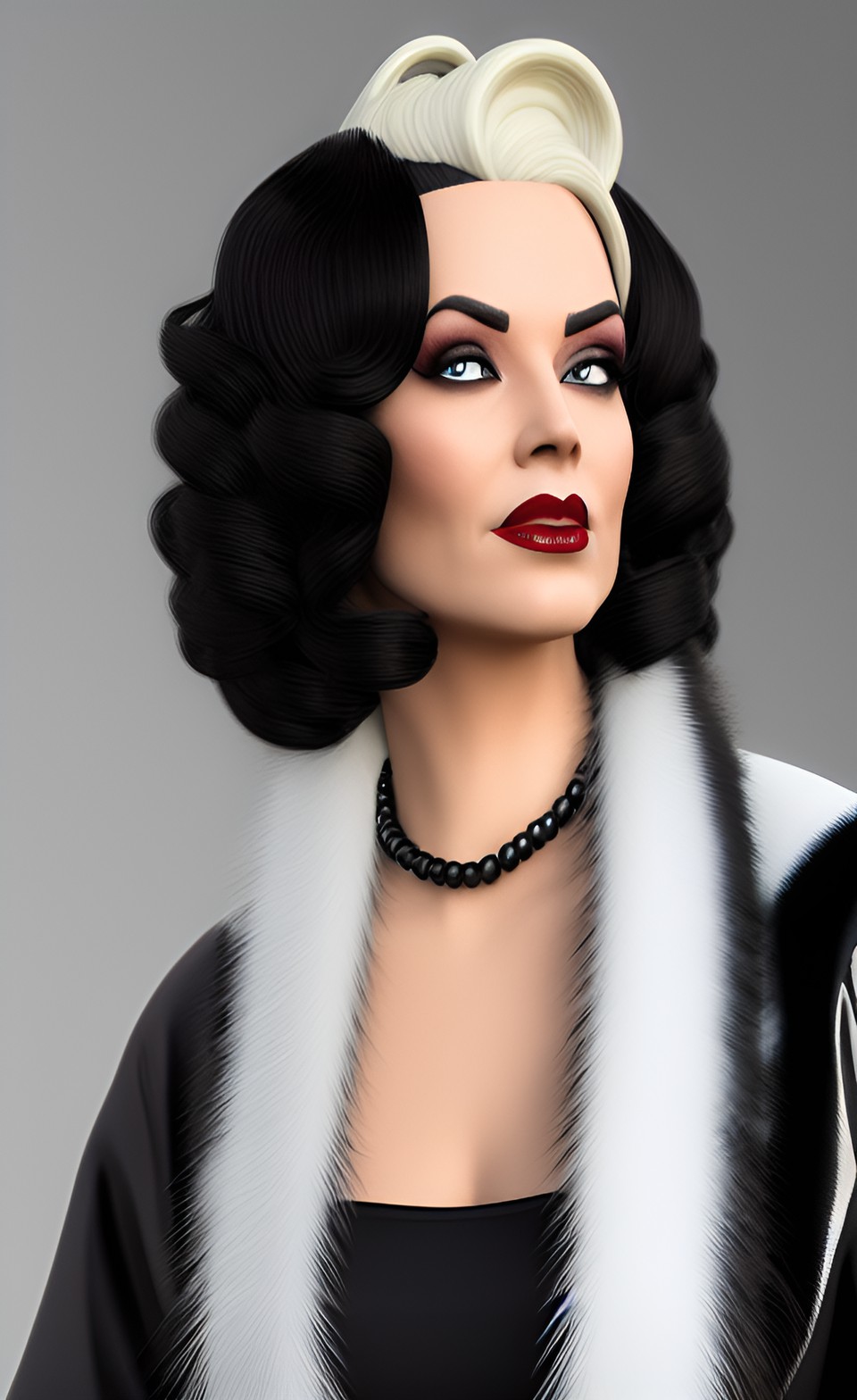 ￼cruella taylor greene preview