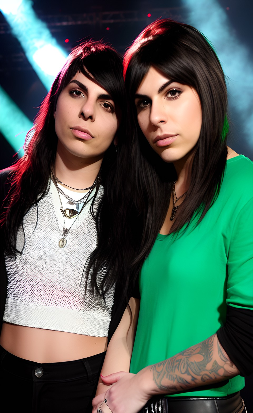 krewella marjorie taylor green preview