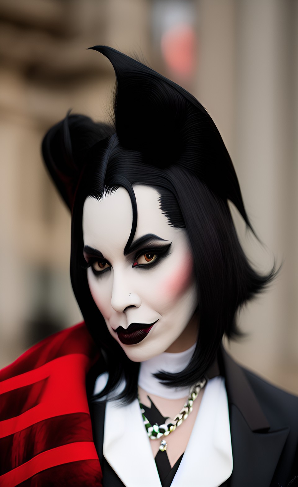 cruella kravitz preview