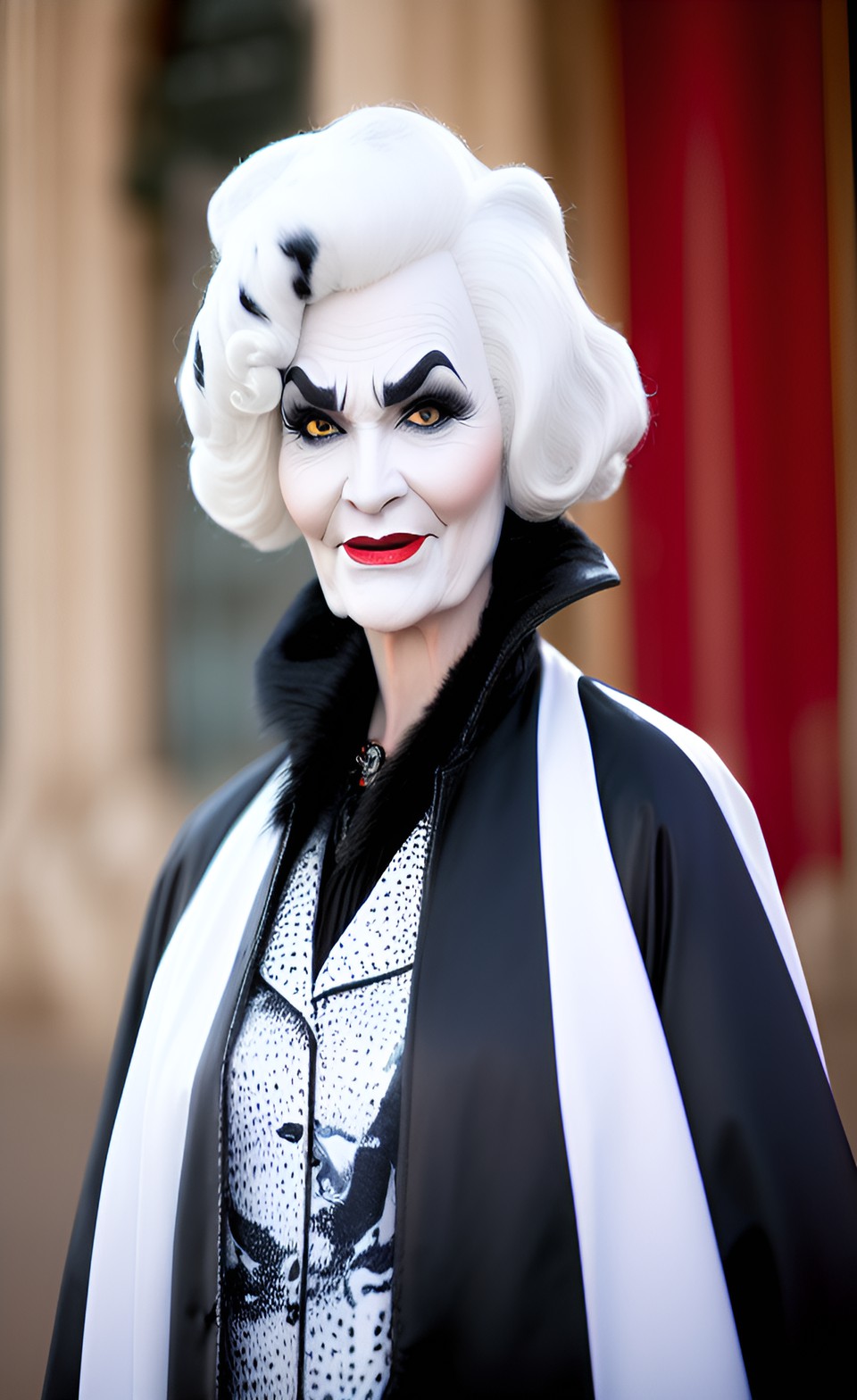 wednesday cruella preview