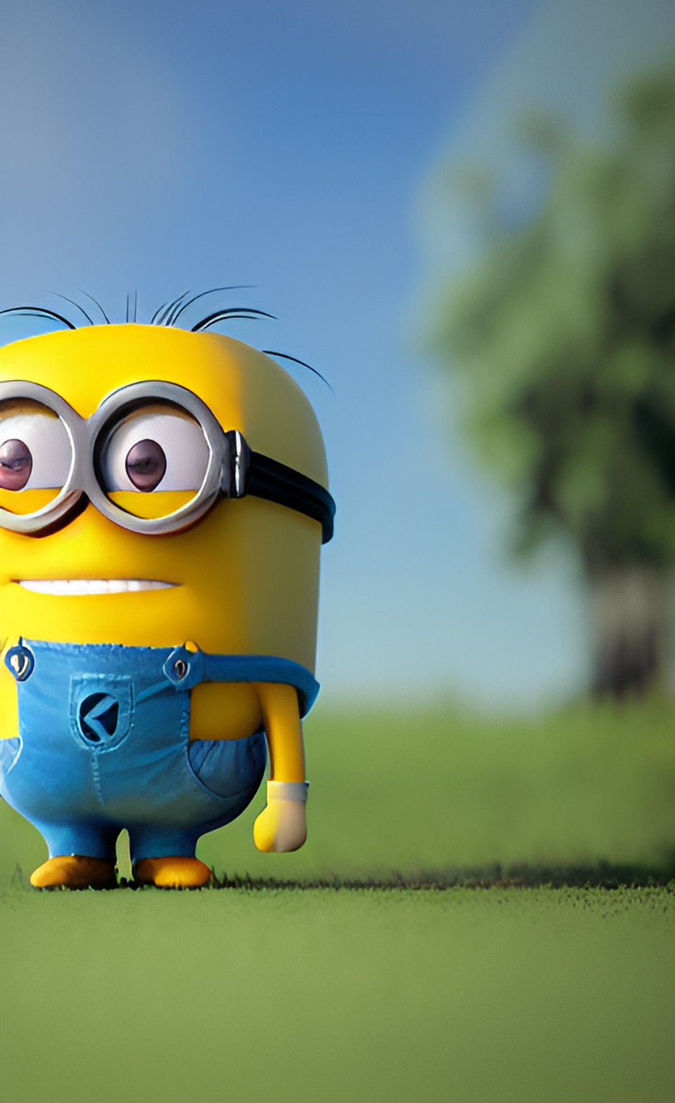 minion preview