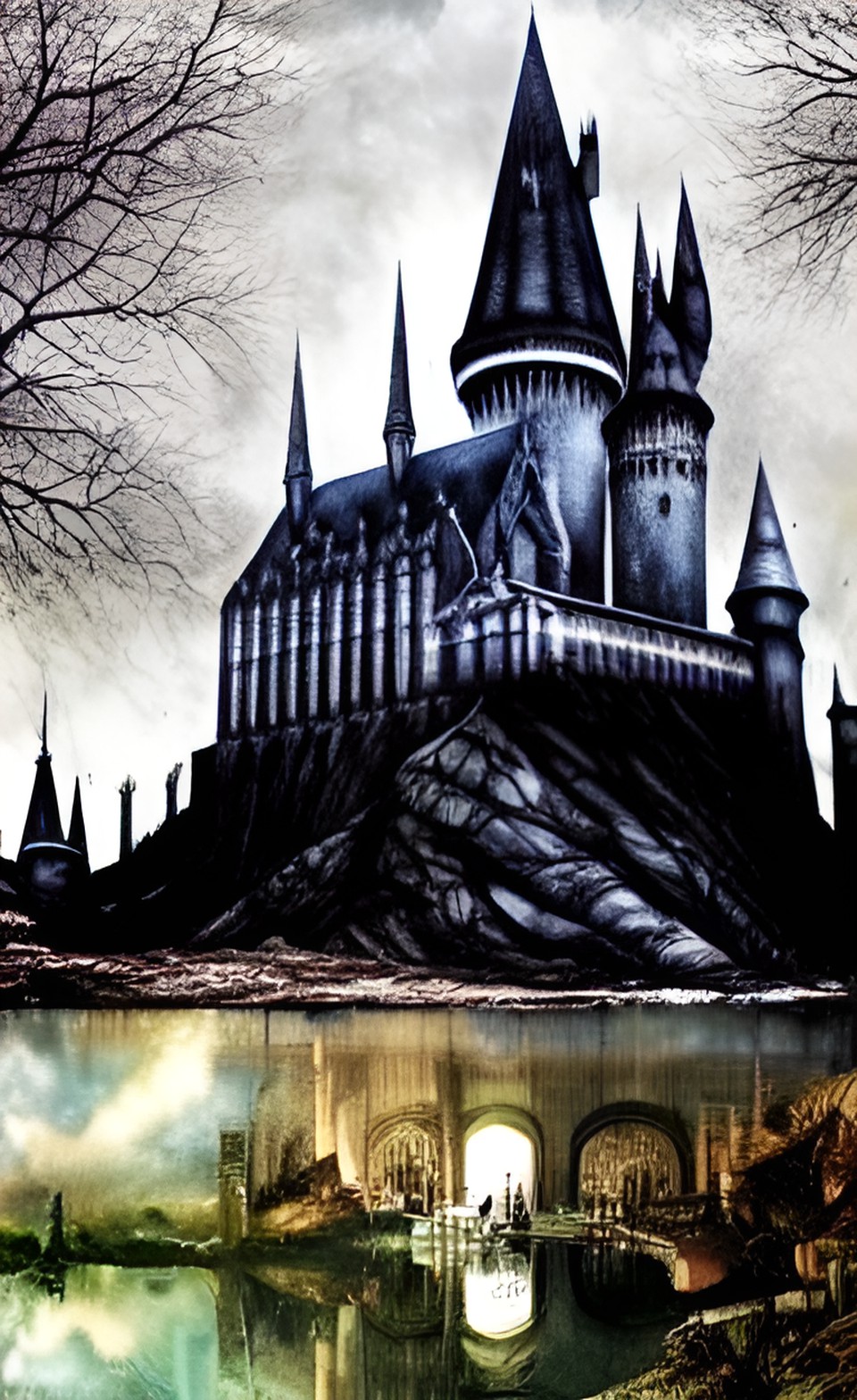 ravensdore hogwarts preview