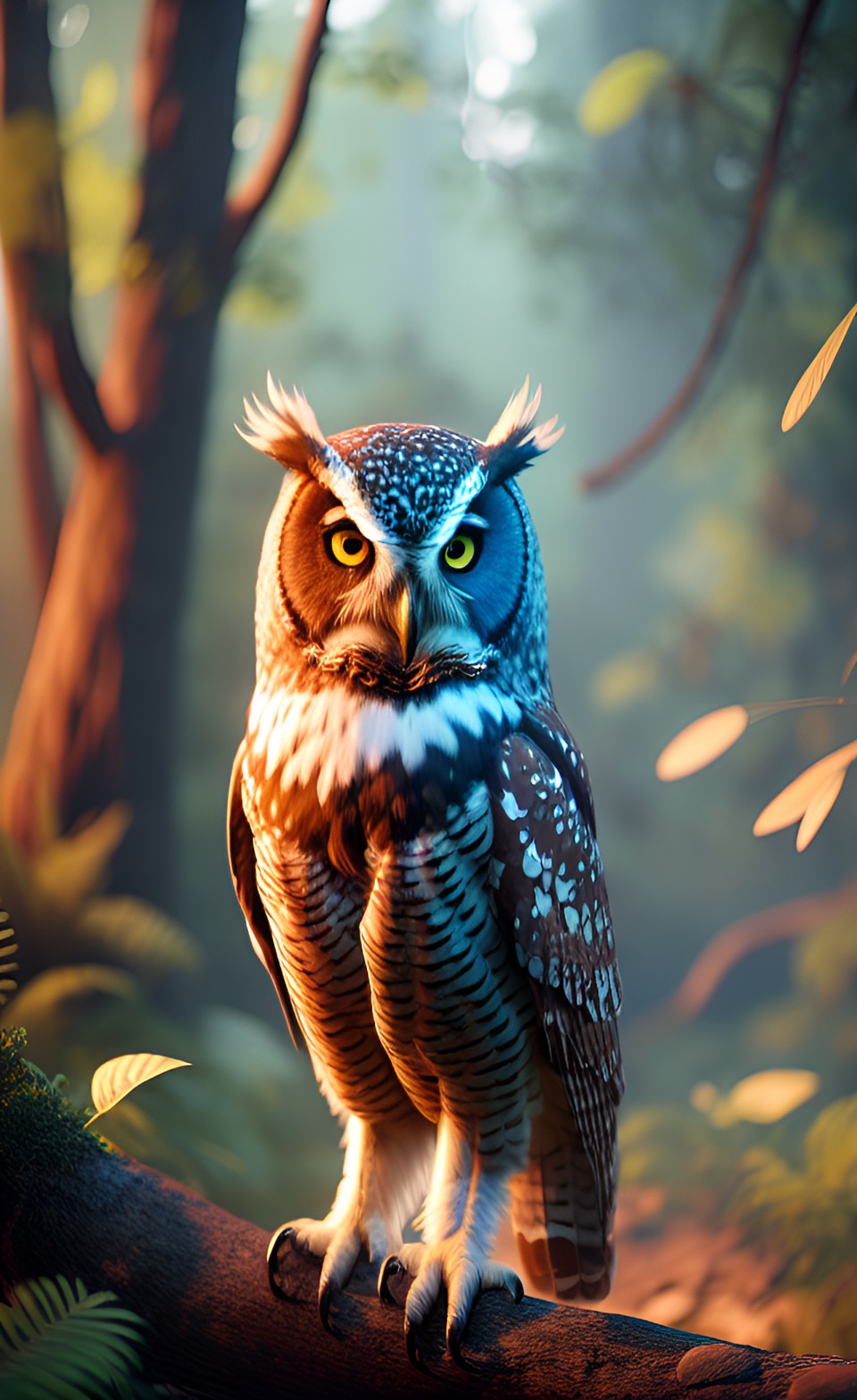 superb owl preview