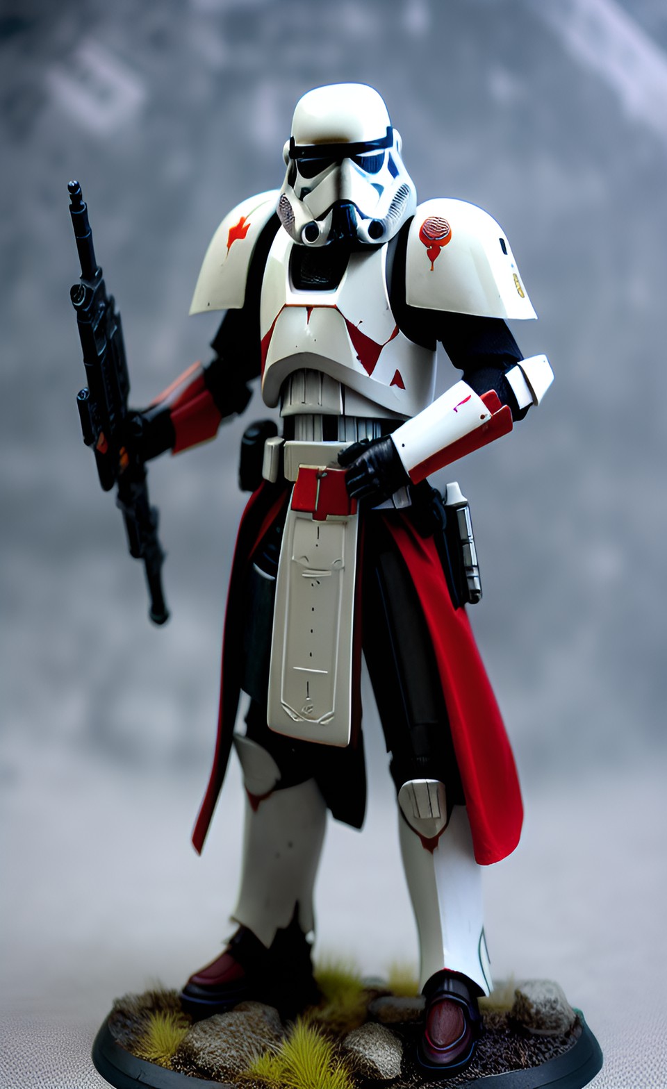 inquisitor trooper preview