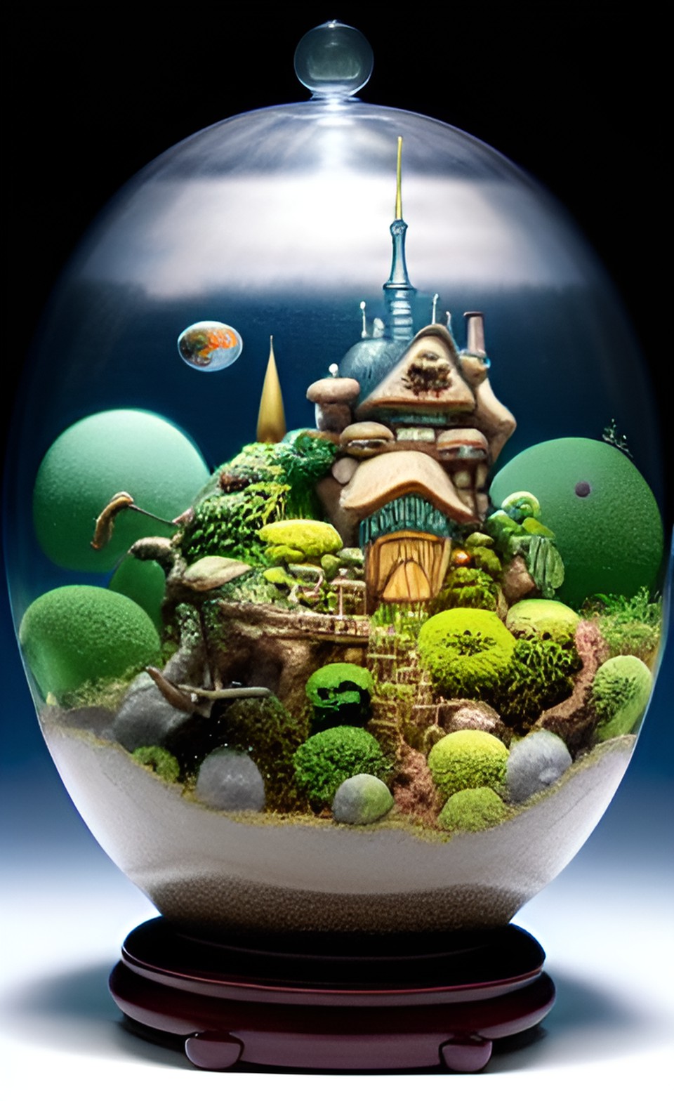 terrarium preview