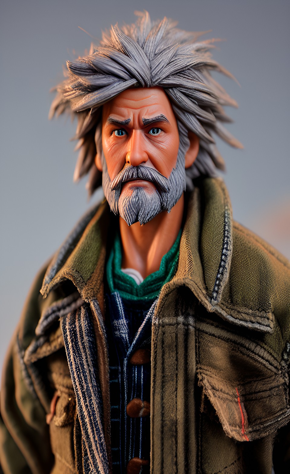 hobo ken preview