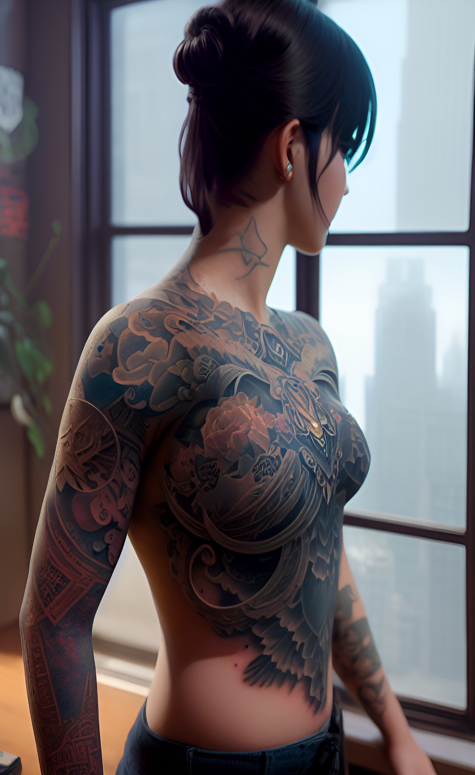 tattoos preview