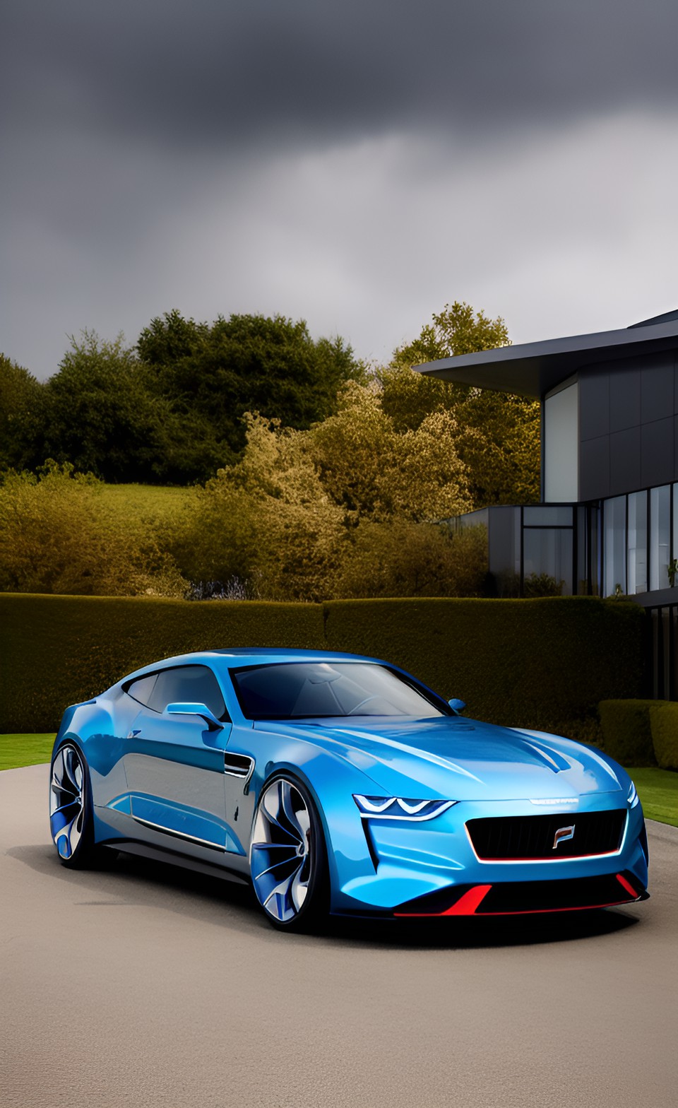 concept vinfast coupe preview