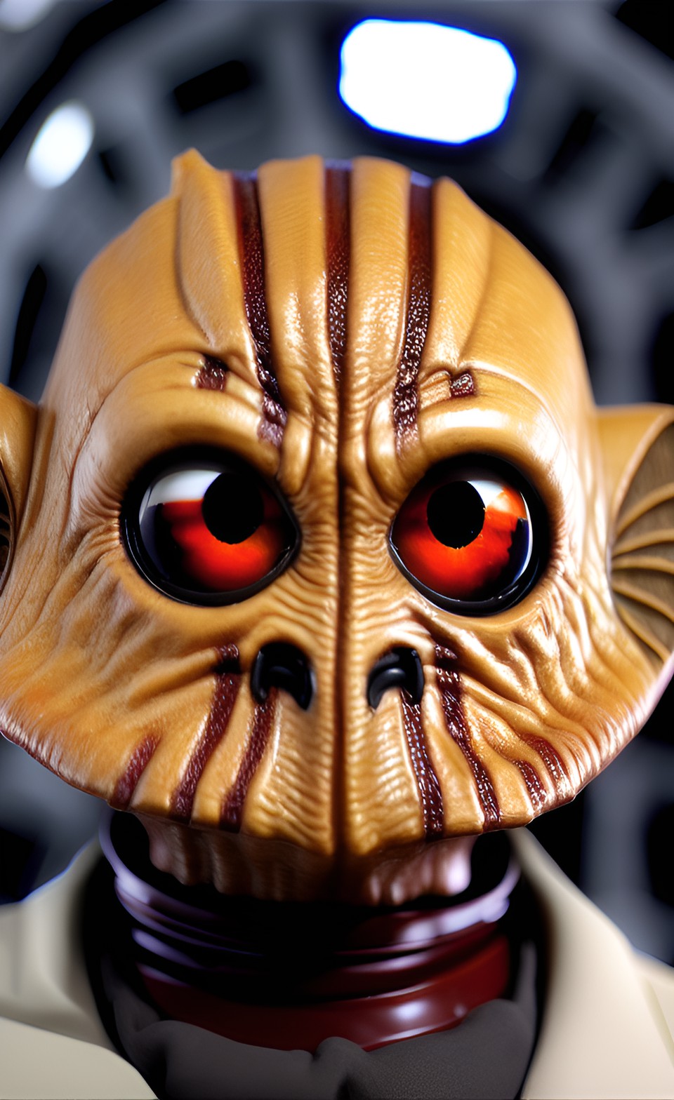 admiral ackbar avatar preview