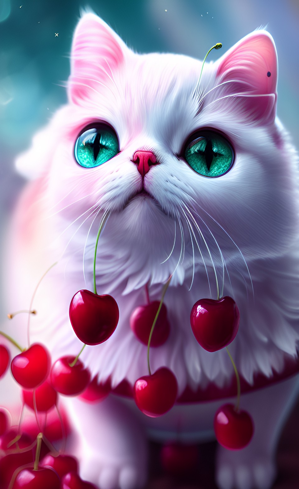 cherryfrogcat preview