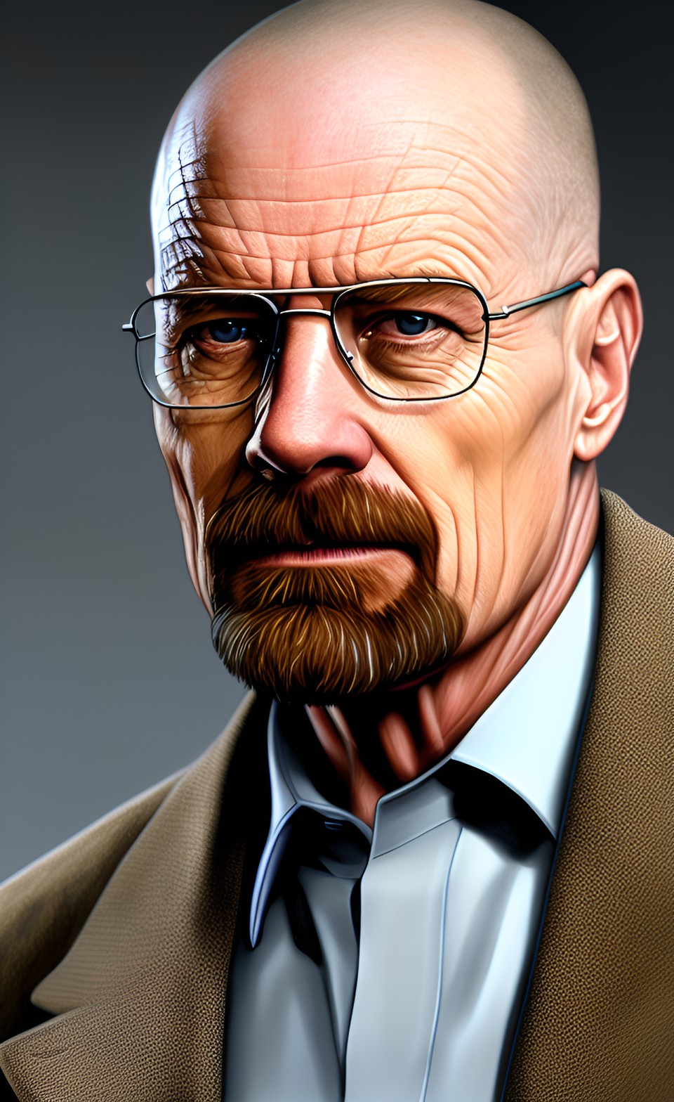 Waltuh - walter white preview