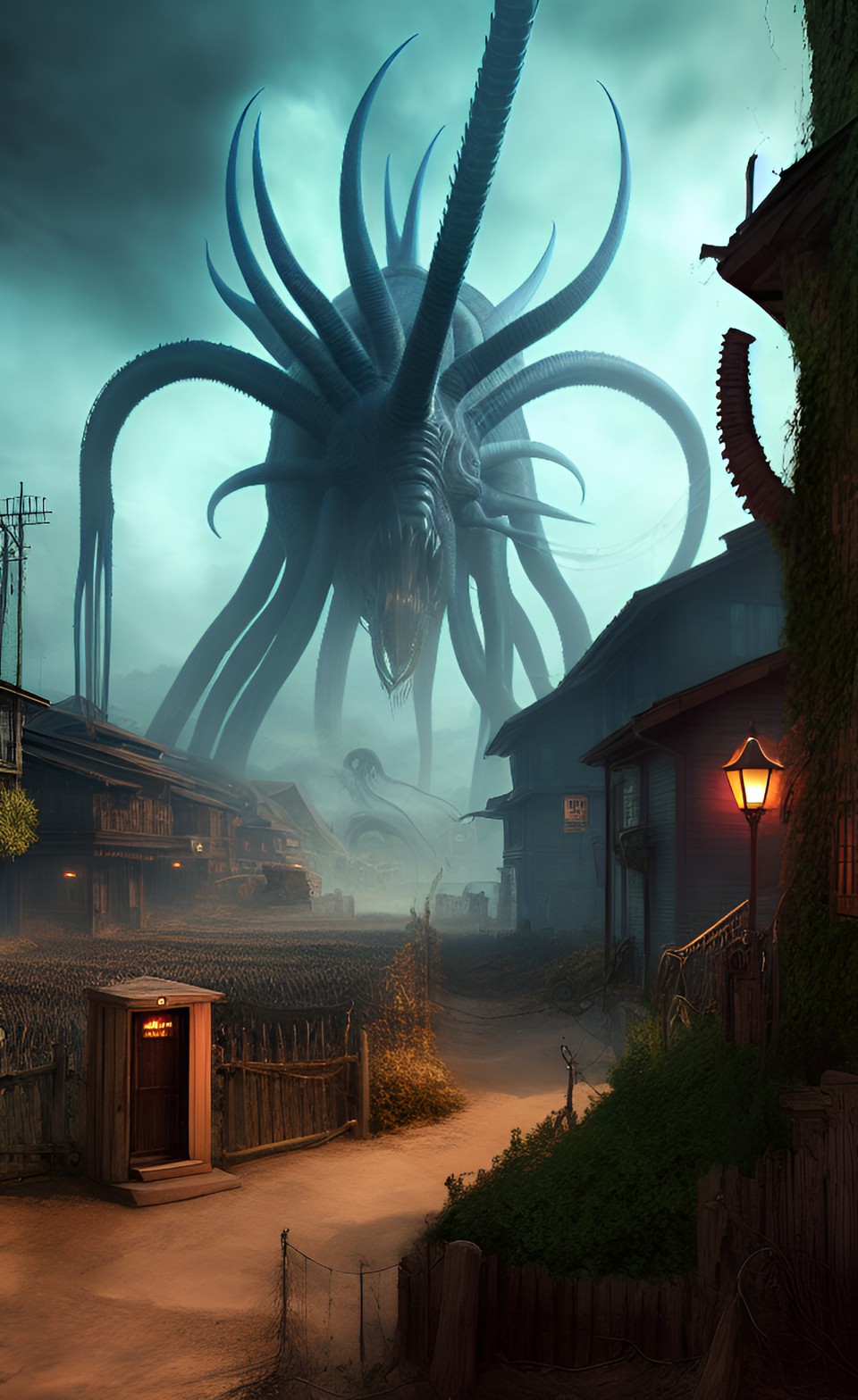 eldritch horror preview