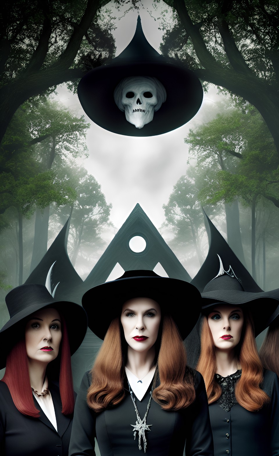 coven preview