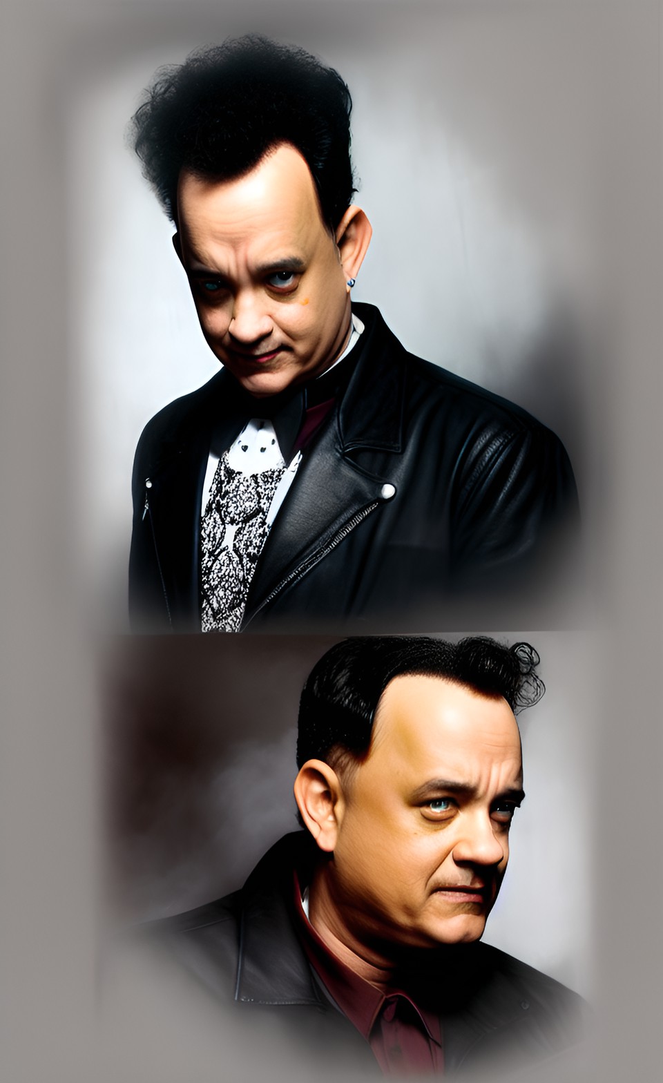 goth tom hanks preview