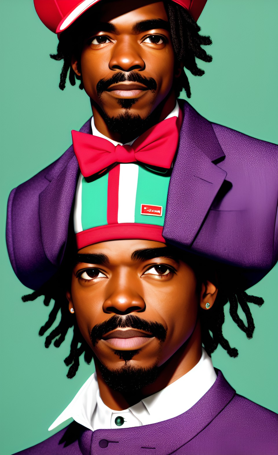 andre 300 preview