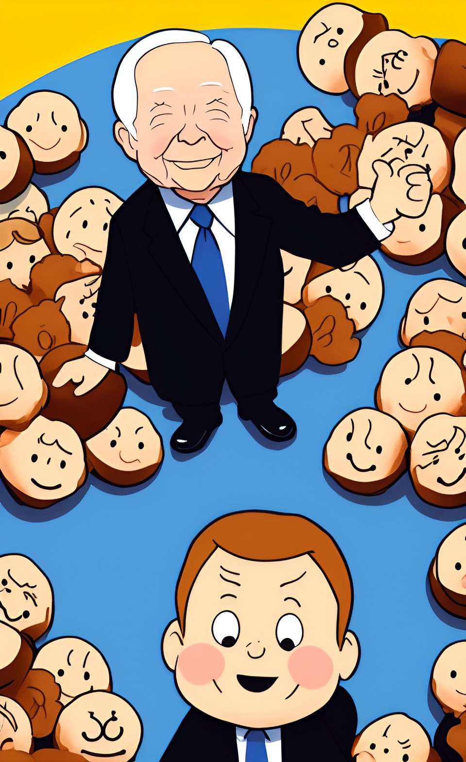 jimmy carter peanuts preview