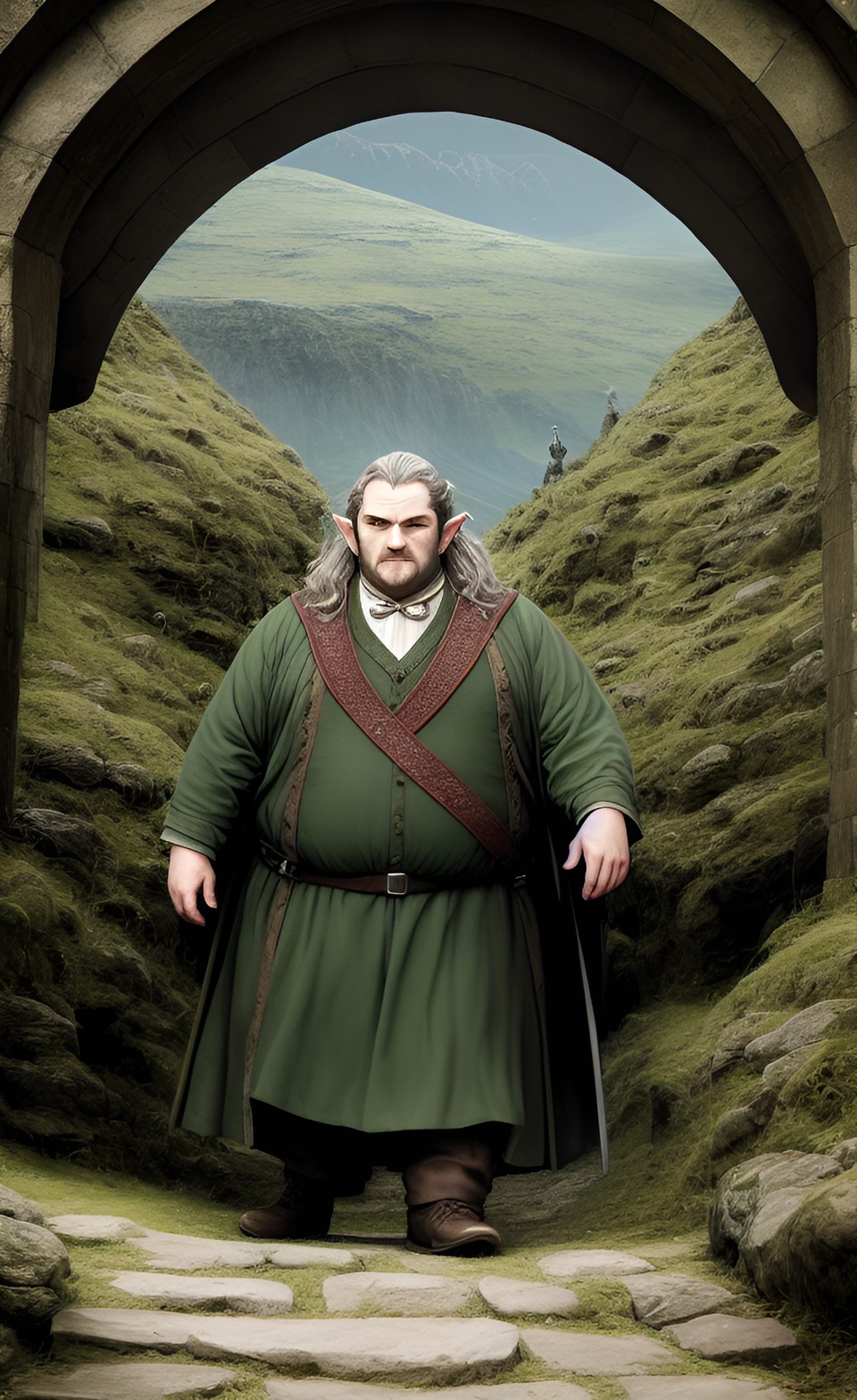 hannibal hobbit preview