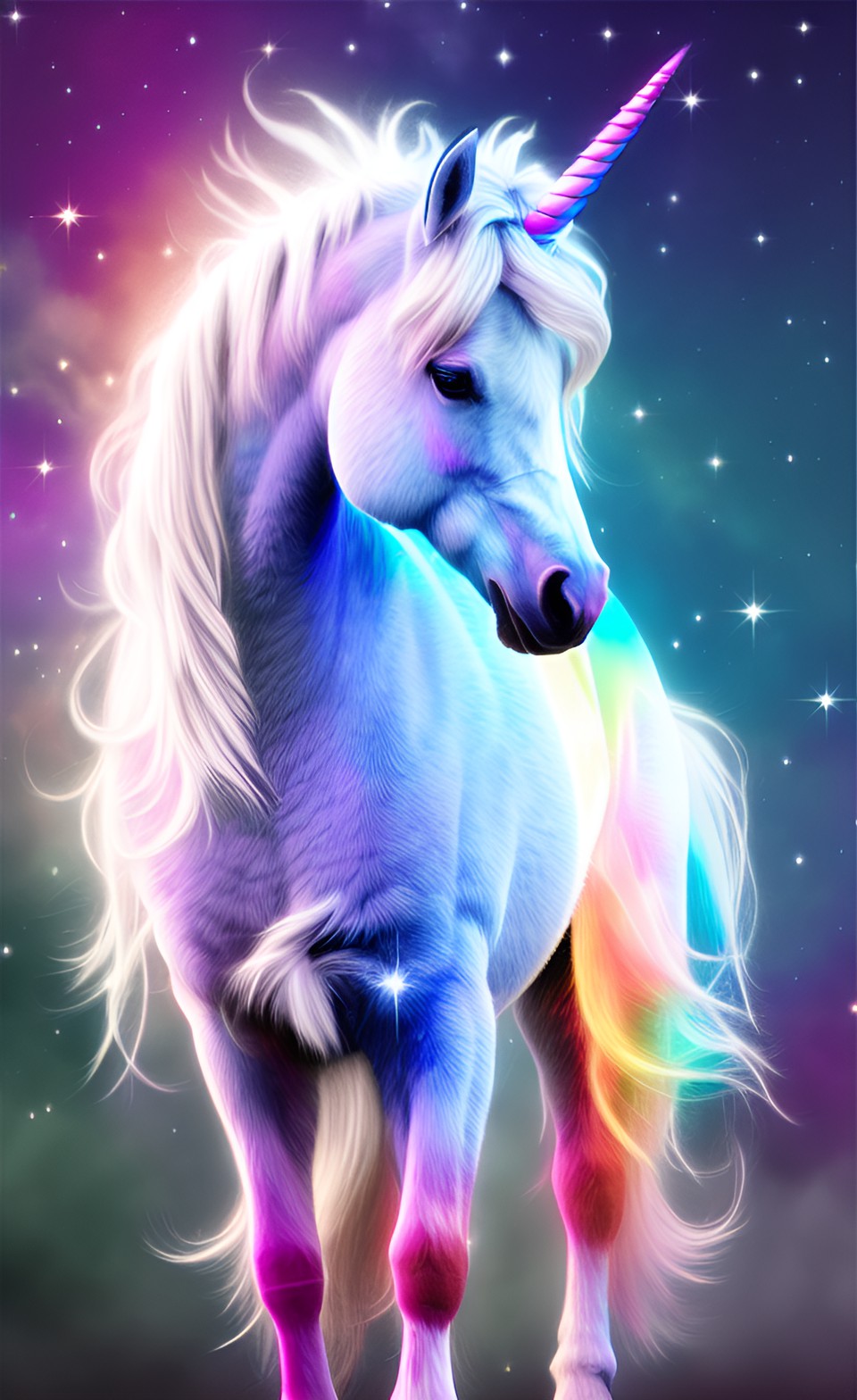 unicorn preview