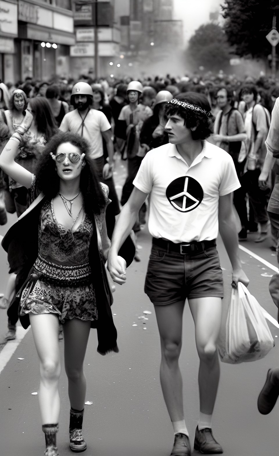 summer of love hippies and riots preview