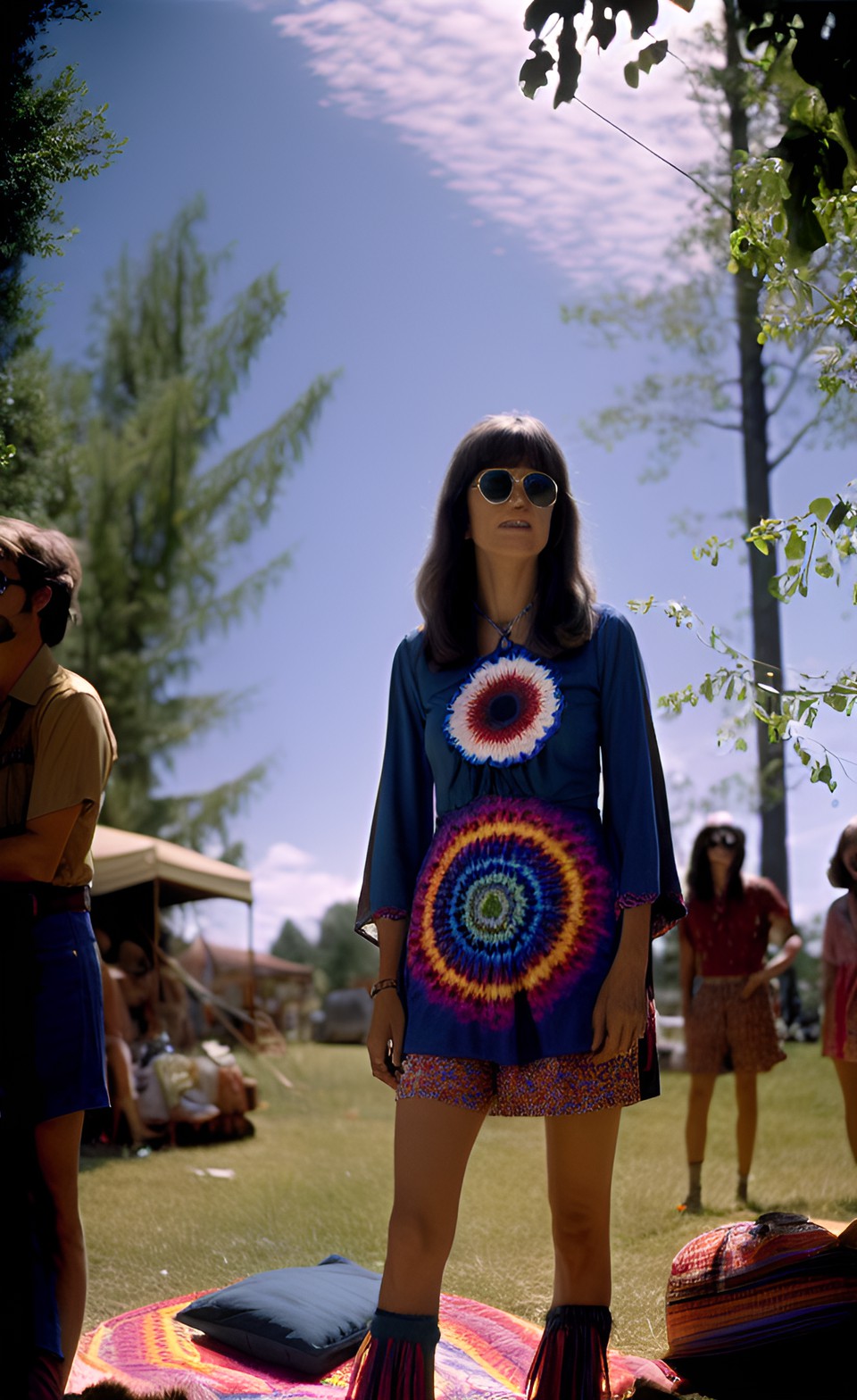 kodachrome summer of love hippies 1967 linda joins a commune preview