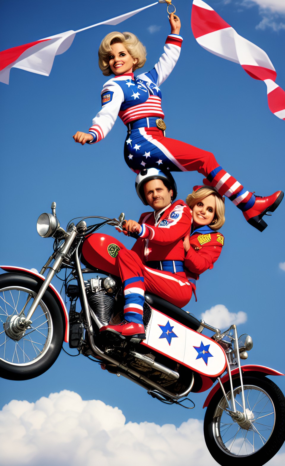 amy sedaris evel knievel￼ preview