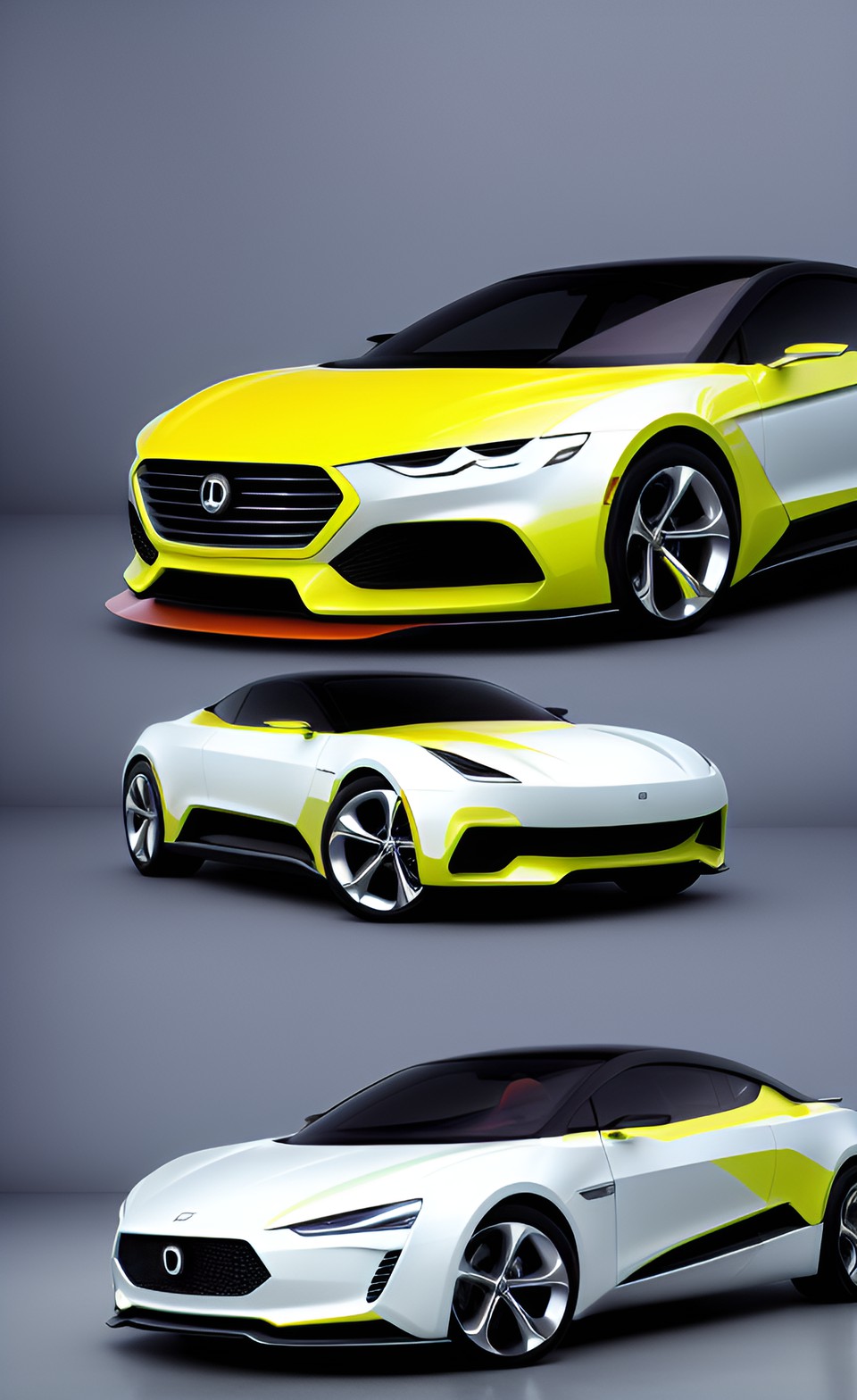 concept car preview