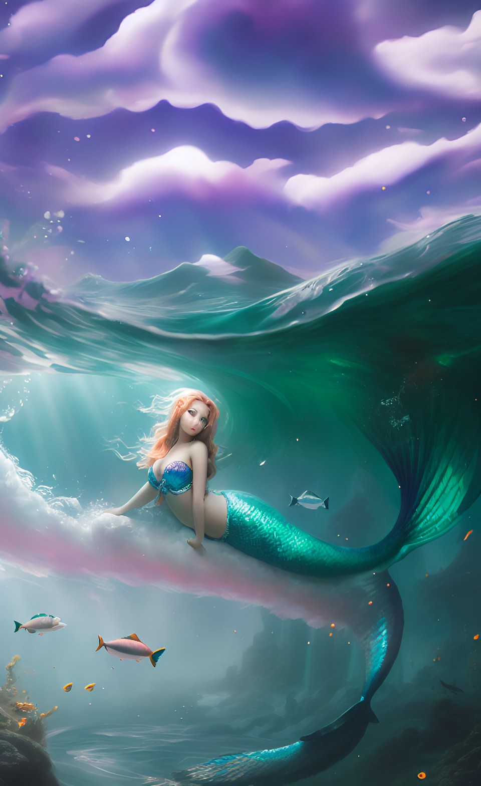 2404 - mermaid preview