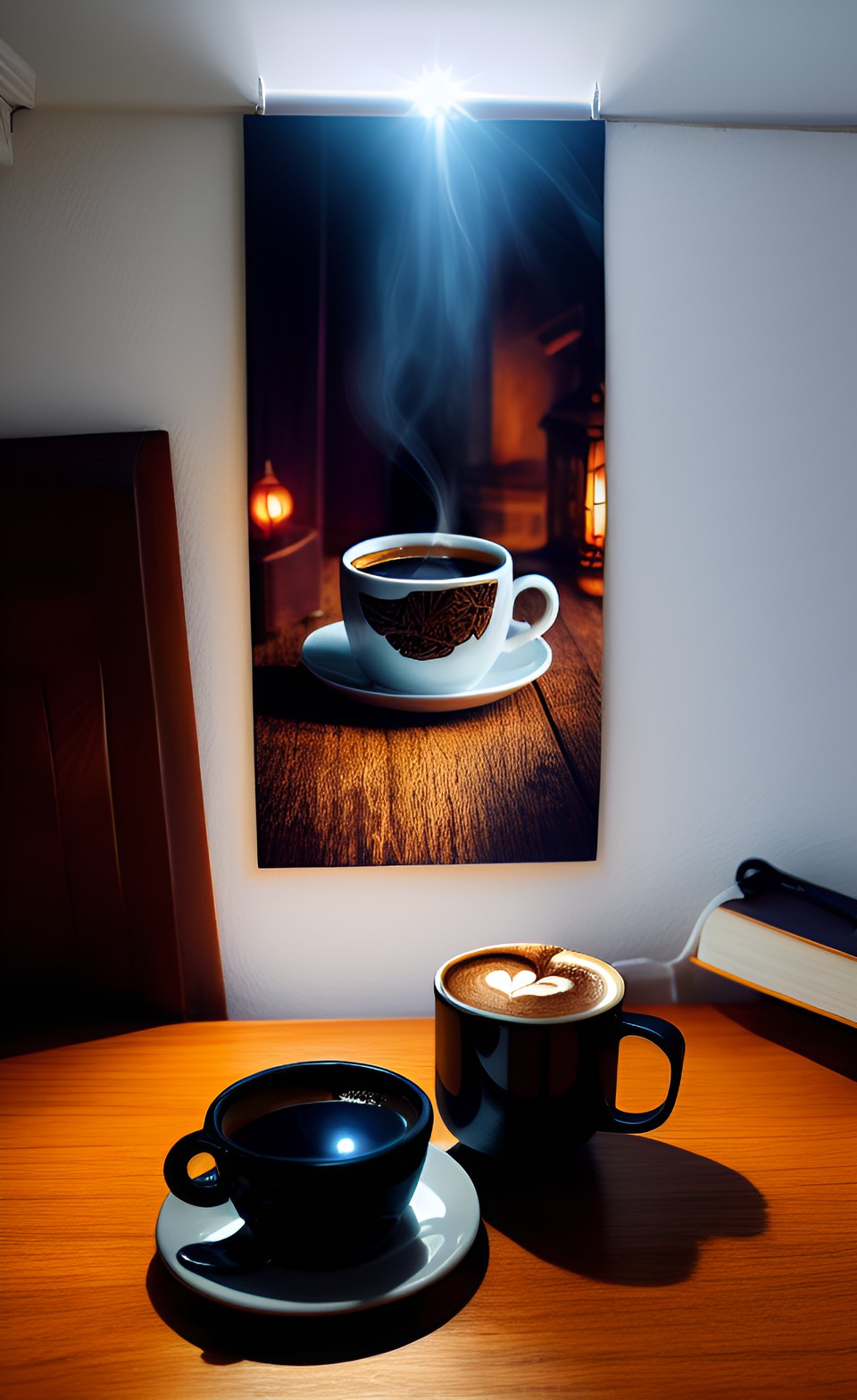 morning (((coffee))),cup of coffee,dynamic scene,dramatic lighting,ultra detailed,intricate,$3d$ preview