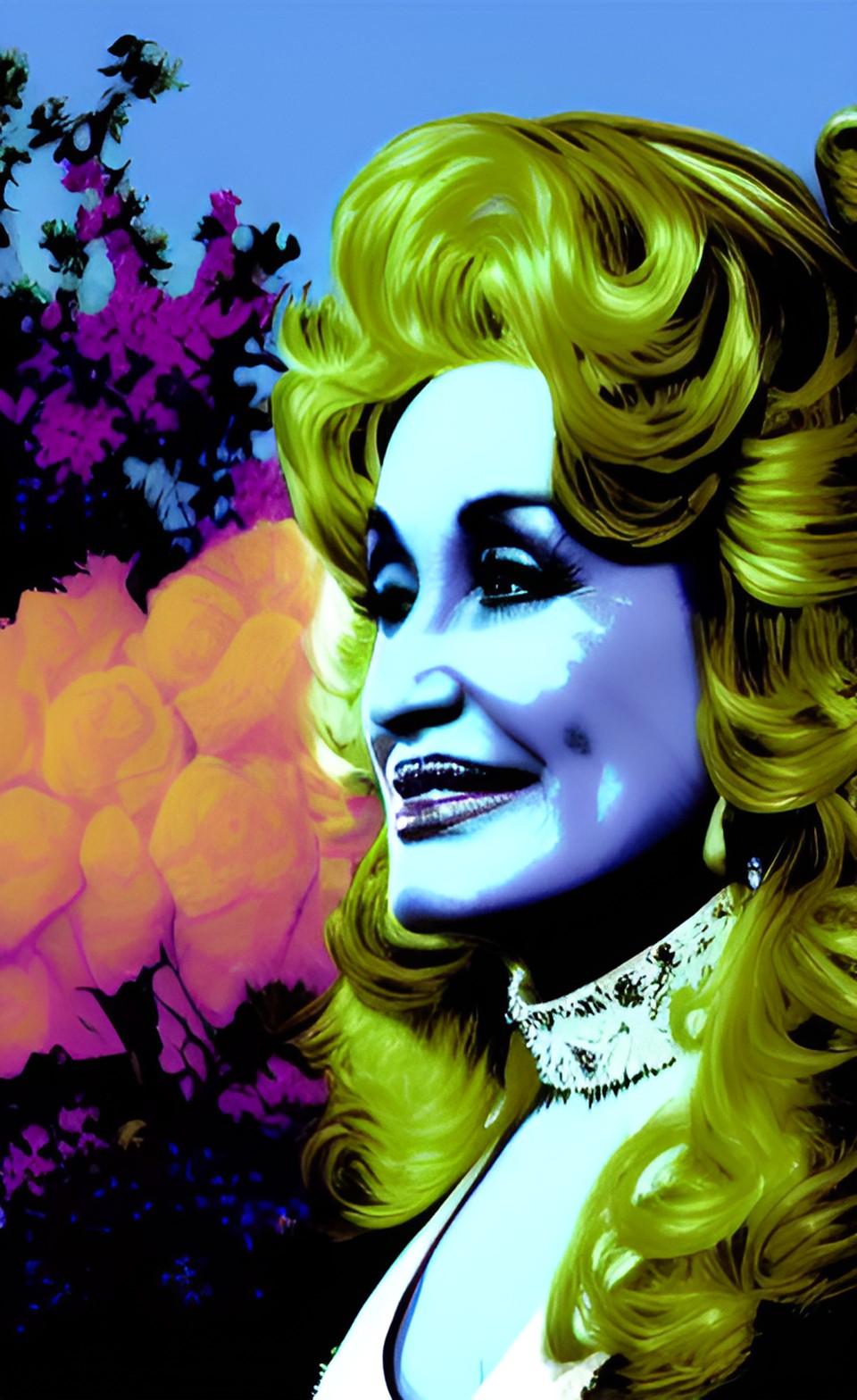 regal dolly parton preview