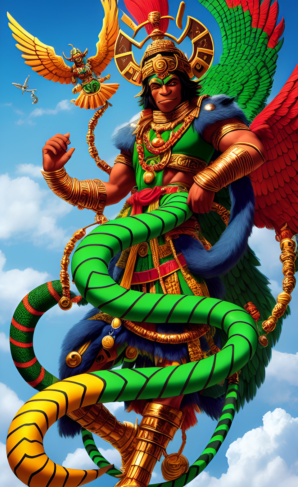 trickster god: greek: hermes hindu: hanuman norse: loki african: anansi mesoamerican: quetzalcoatl preview