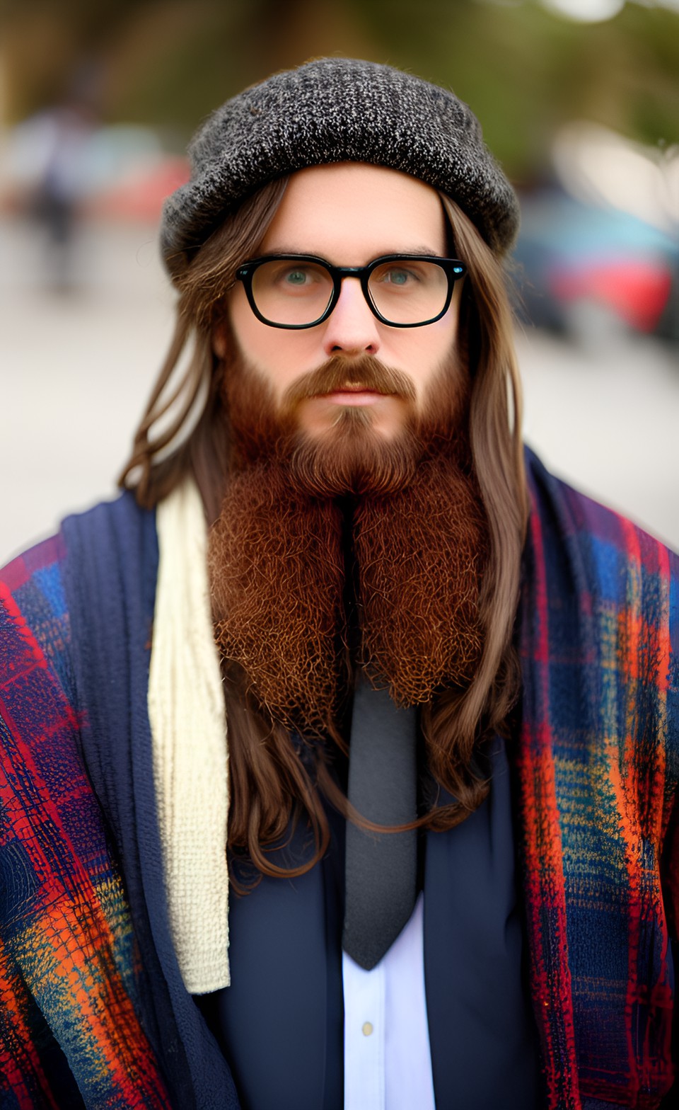 hipster jesus preview