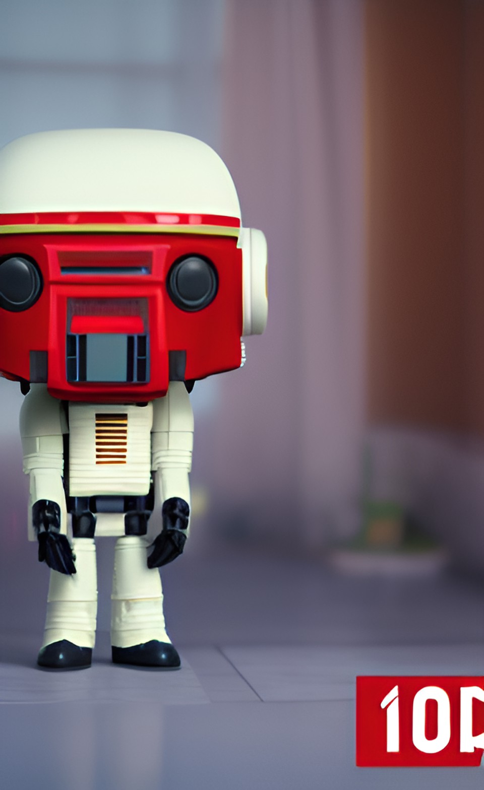 redrum droid preview