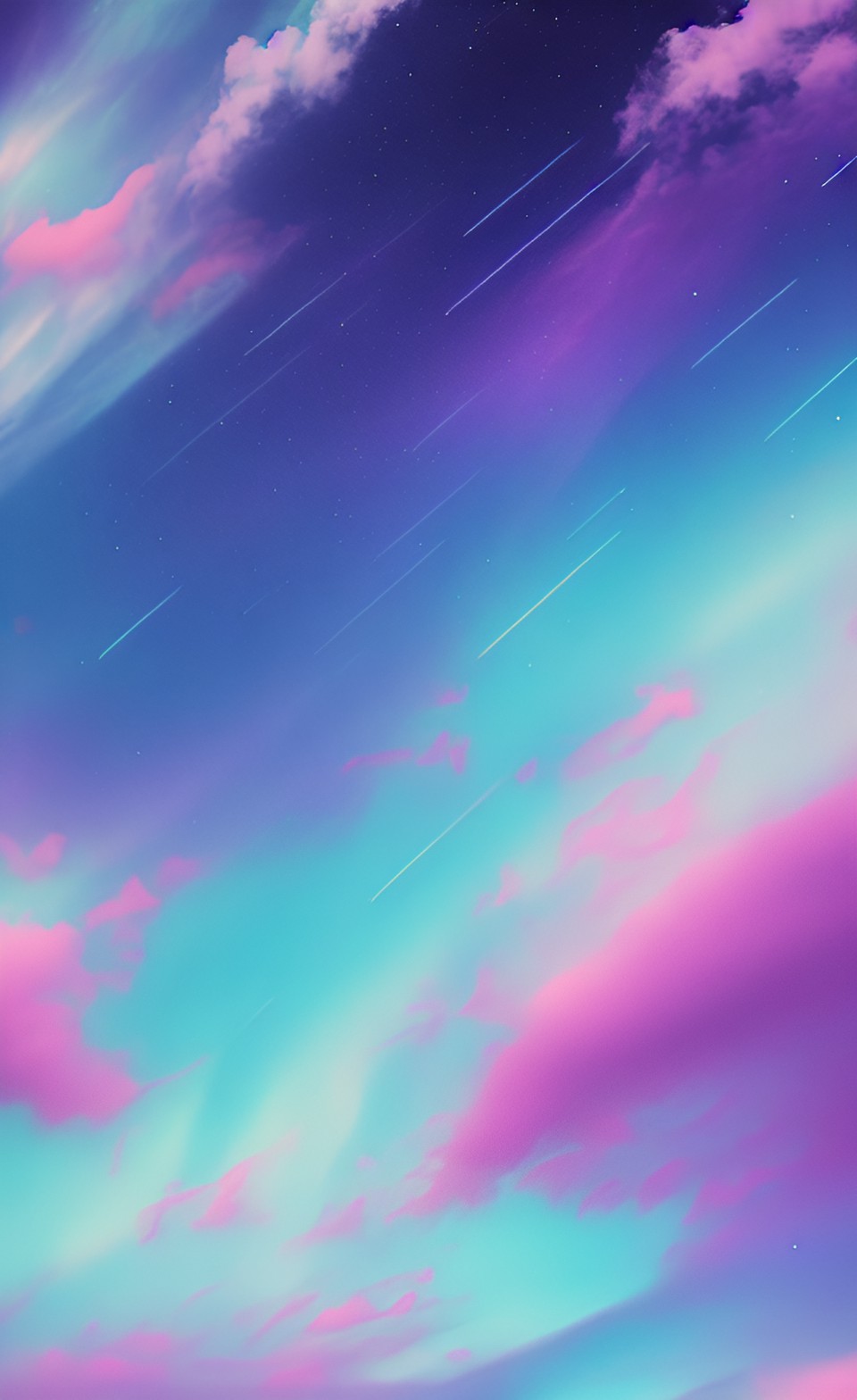 aesthetic wallpaper preview