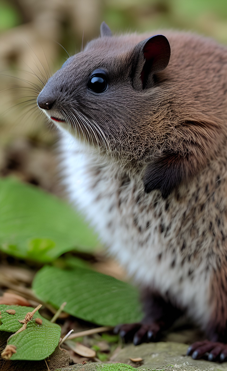 I love it - vampire gophers preview