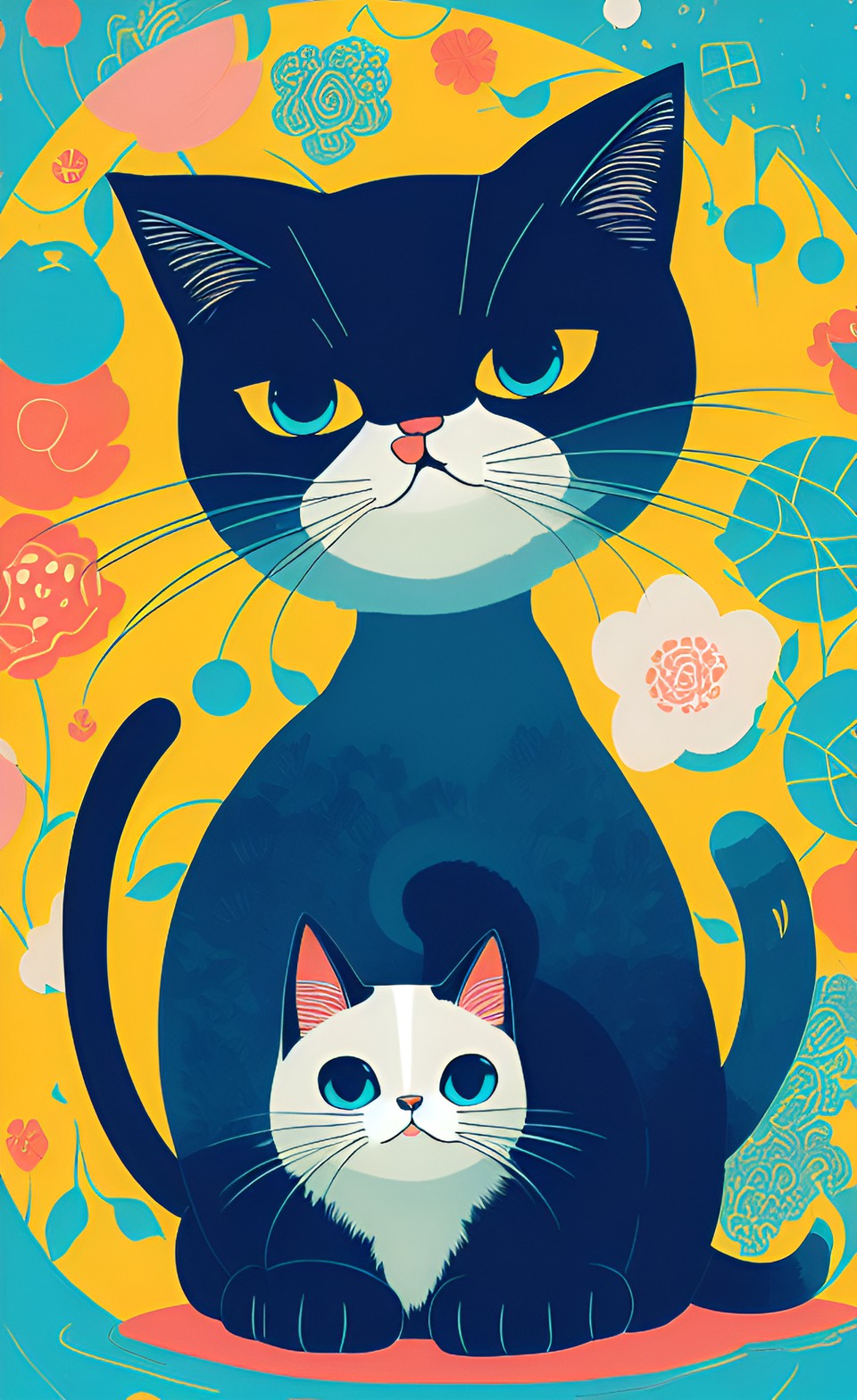 可愛い猫 preview