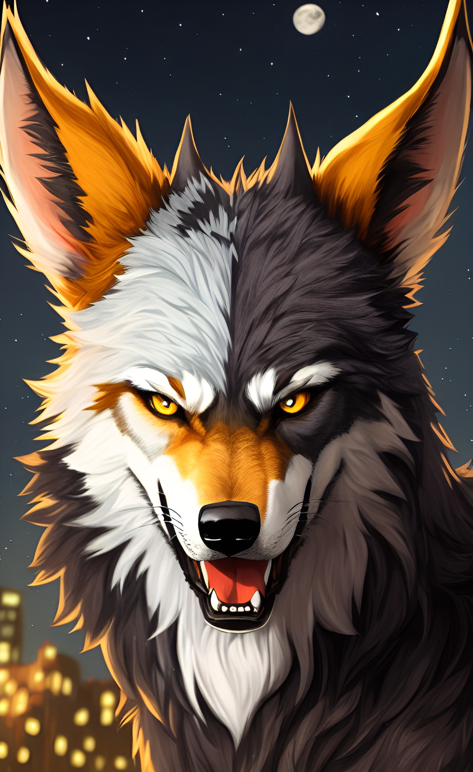 werewolf preview