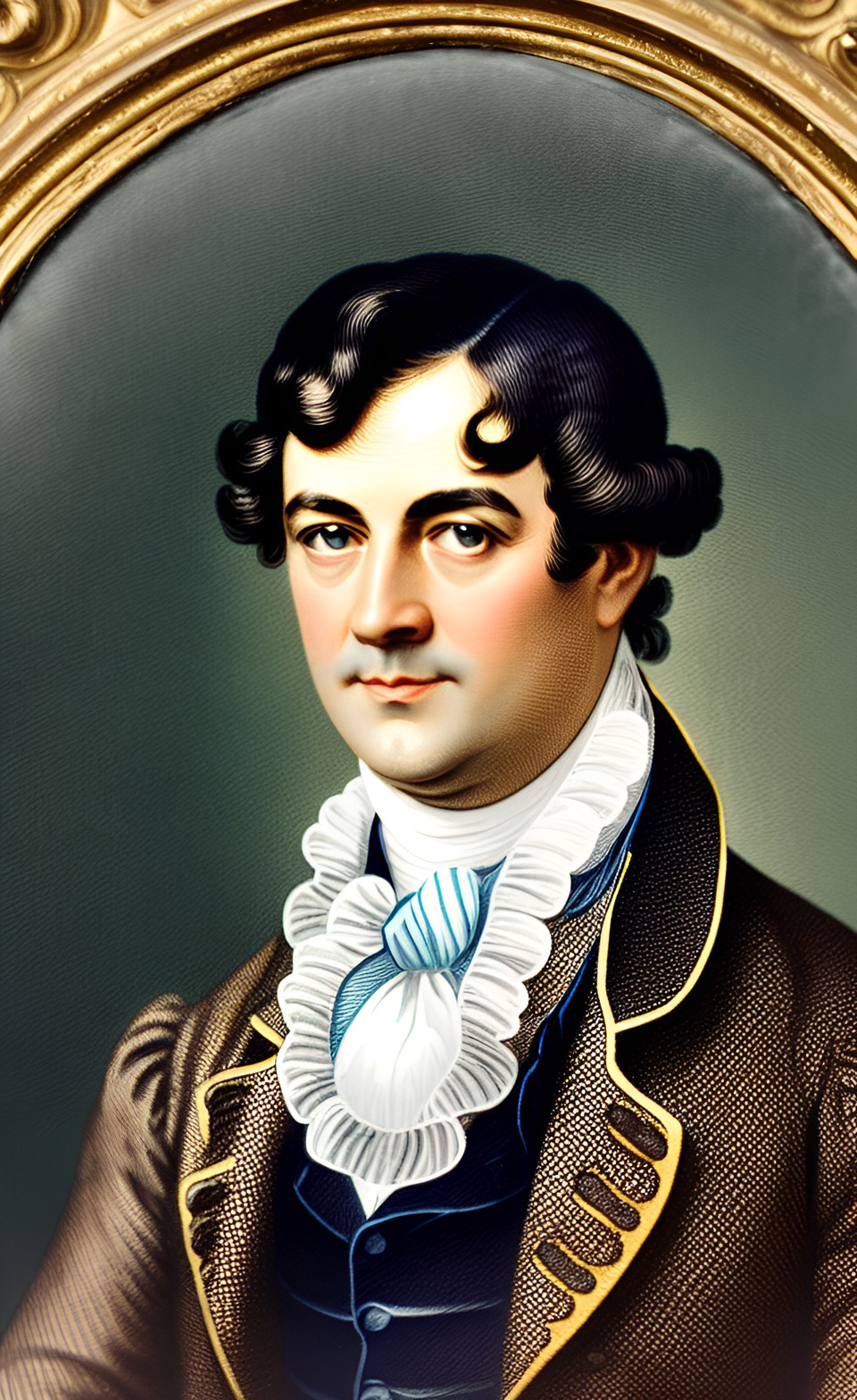 a most winsome man, kind, wise, and handsome. and wealthy too. jane austen. preview