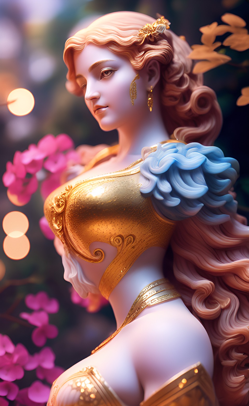 aphrodite preview