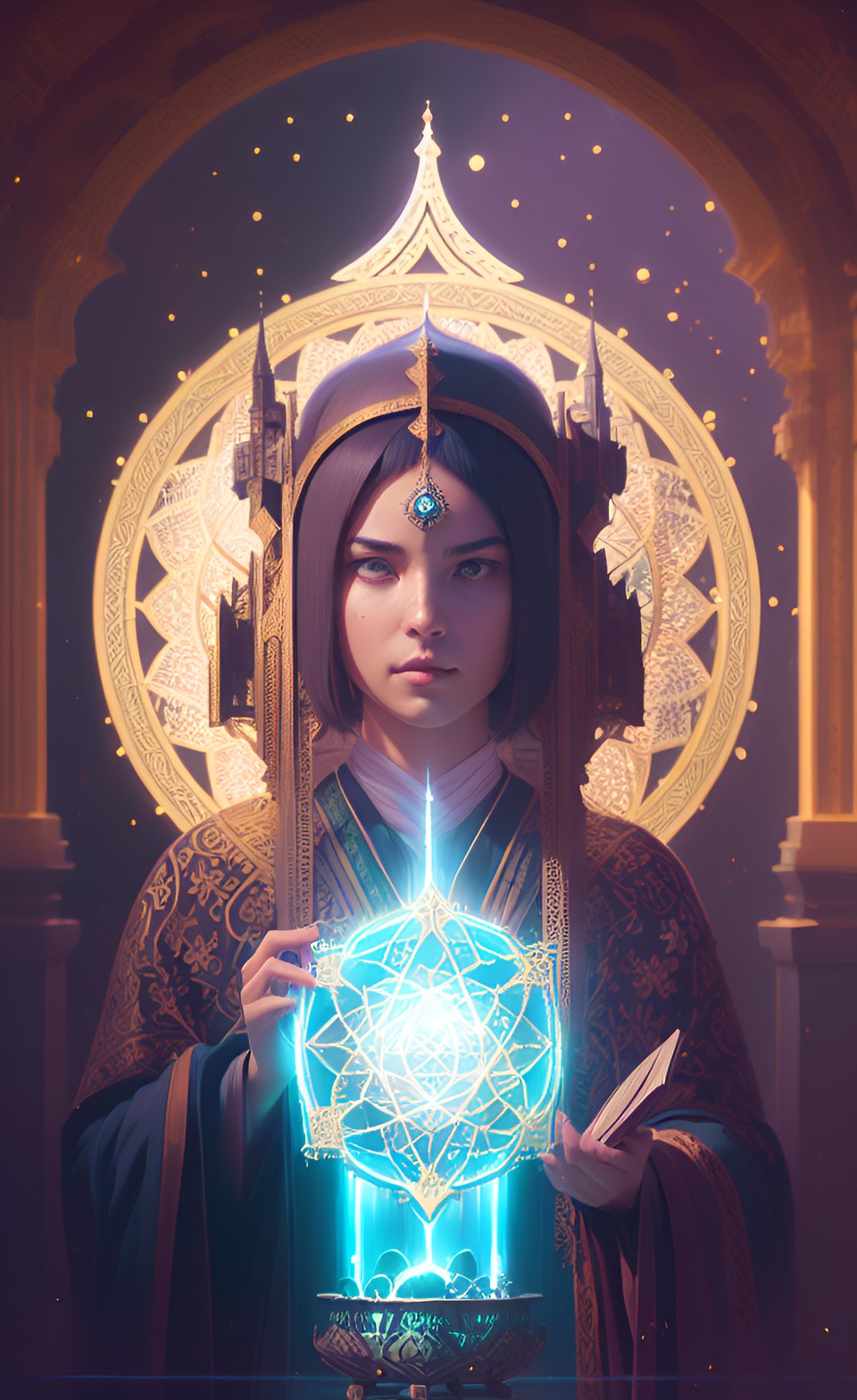 Sacred Geometry - sacred geometry preview