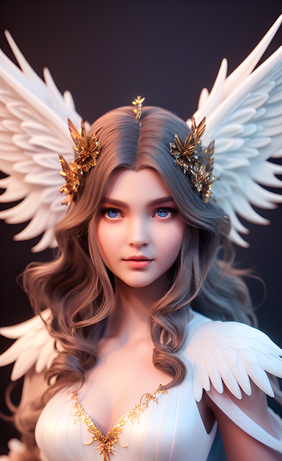 angel 🧚 preview