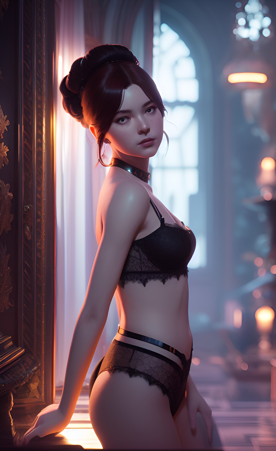 boudoir preview