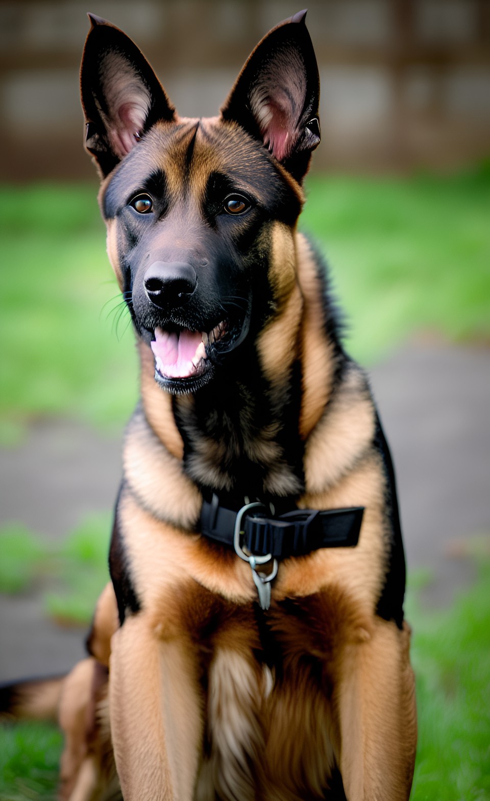 belgian malinois preview