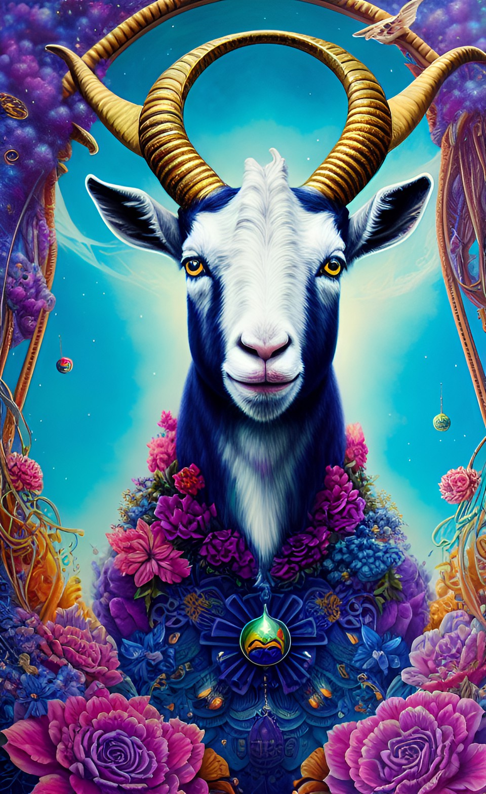 goat merged in galaxy preview