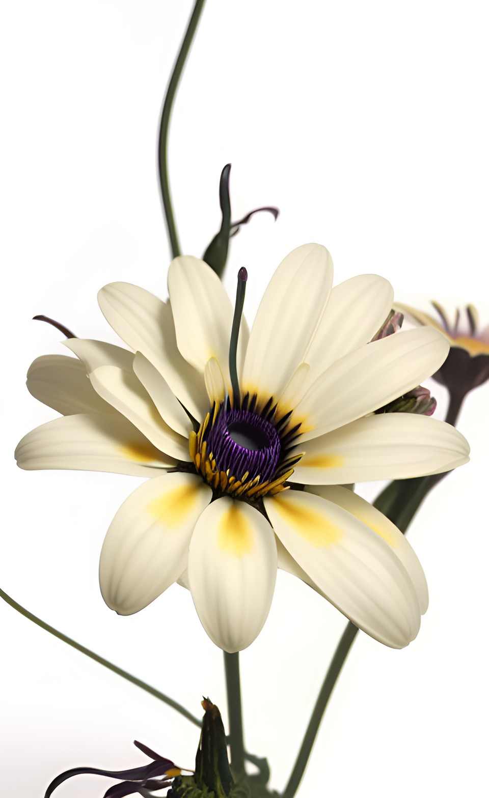 african daisy preview