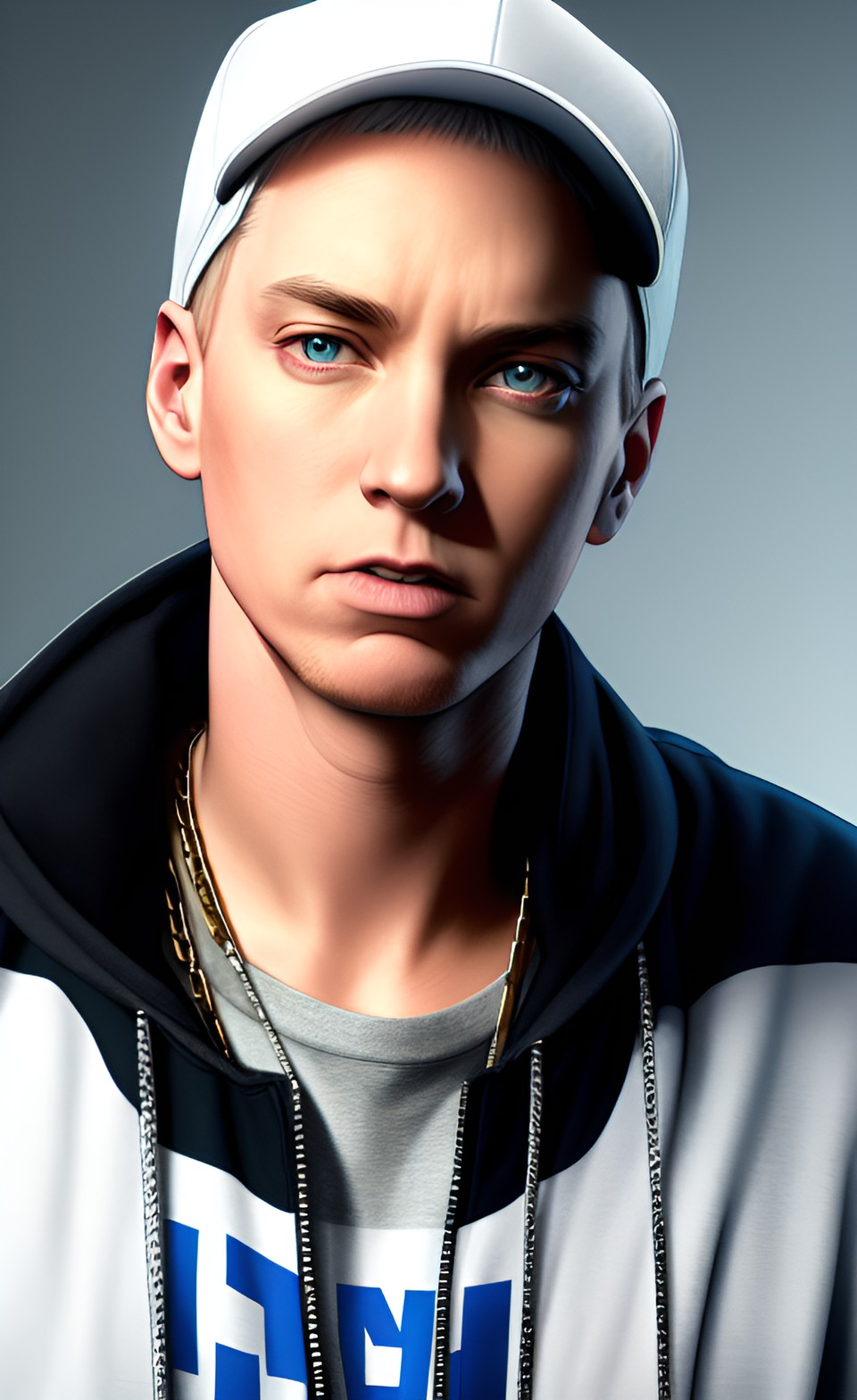 eminem preview