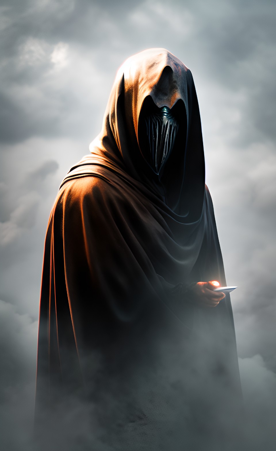 dementor preview