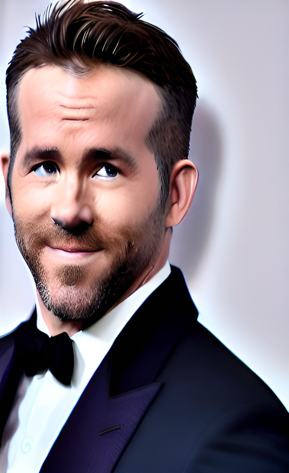 #1 Celebrity Crush - ryan reynolds preview