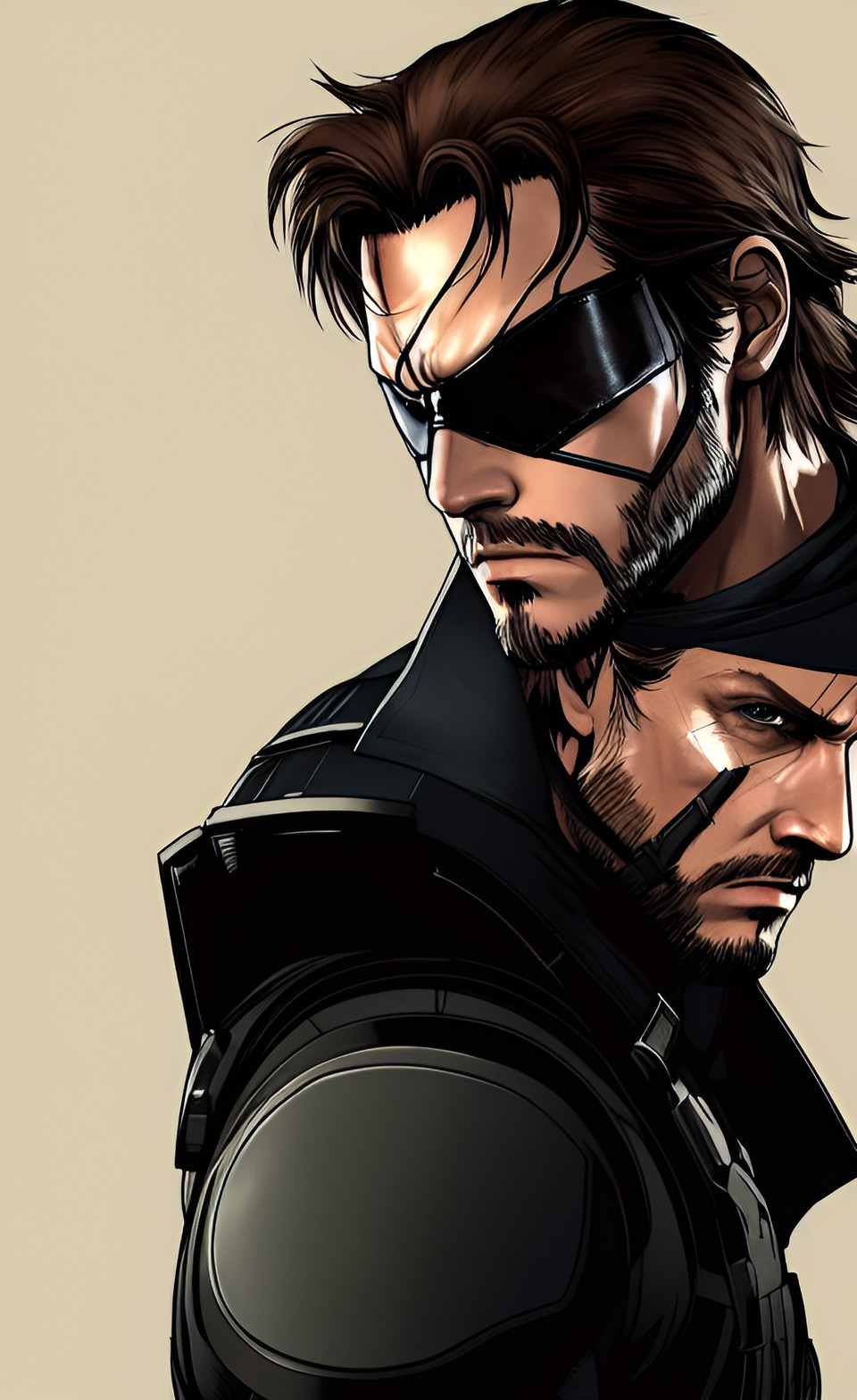 metal gear solid sequal preview