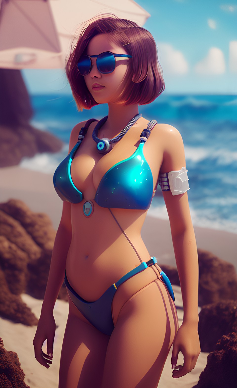 beach bot preview