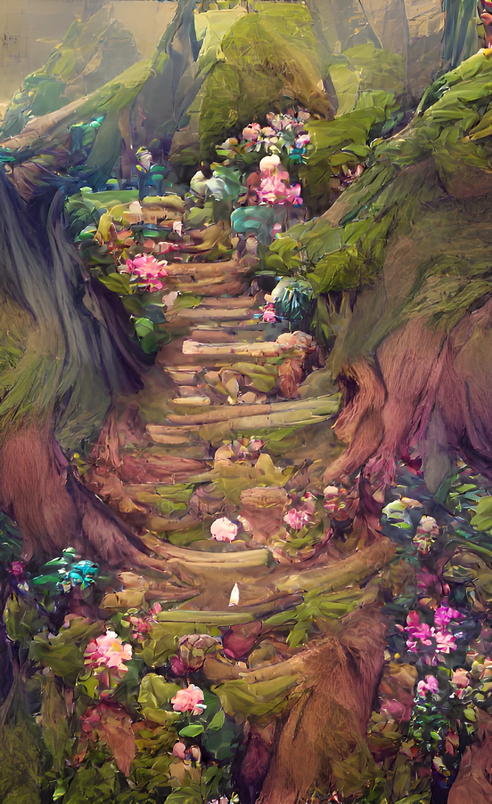 the primrose path preview